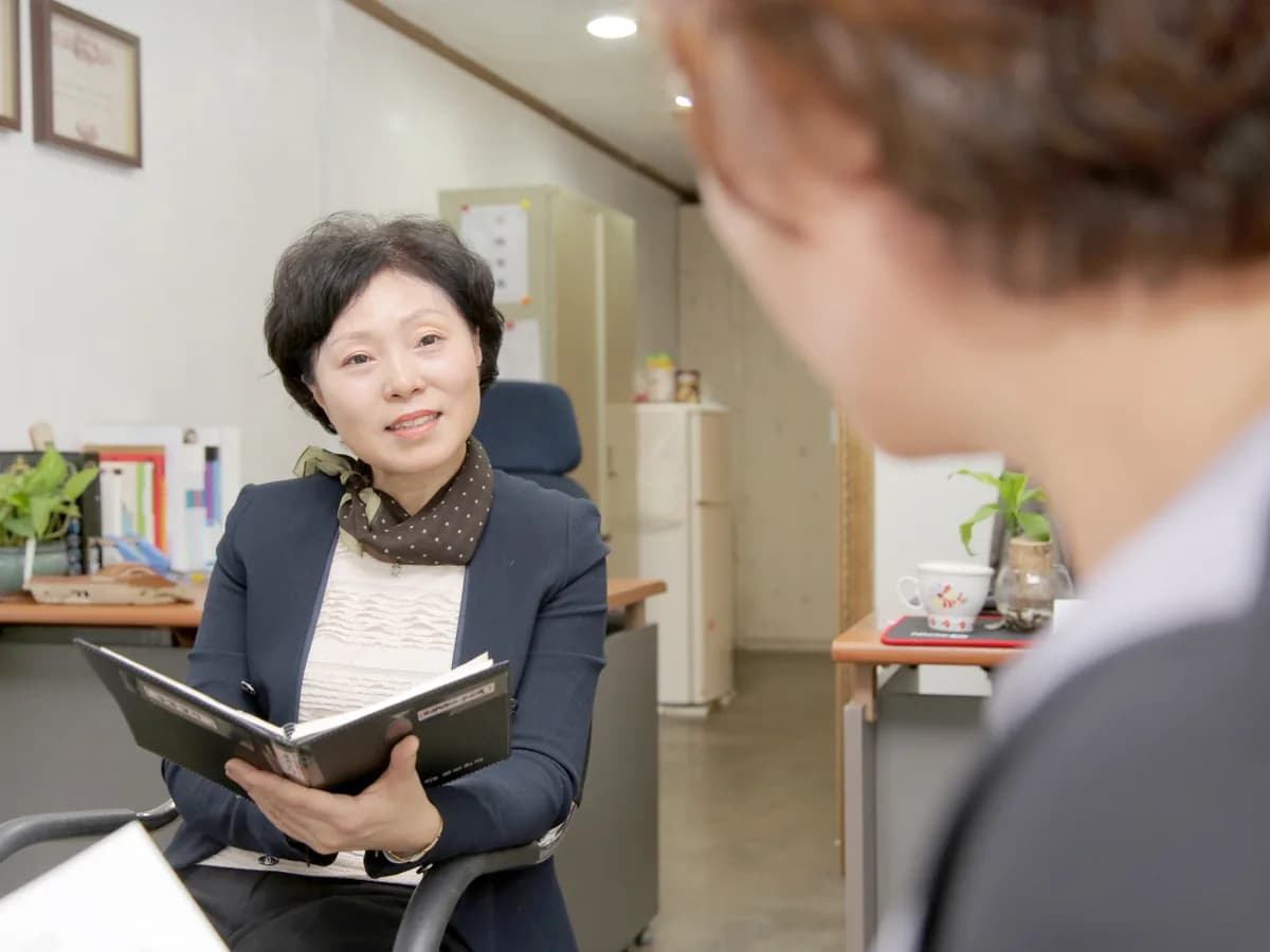 사랑나눔재가센터 이미지 8