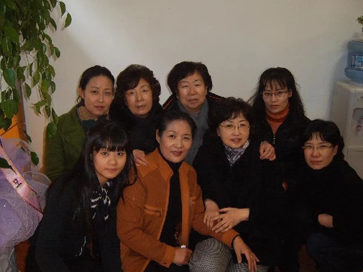 어르신이 편안한 재가요양센터 이미지 5