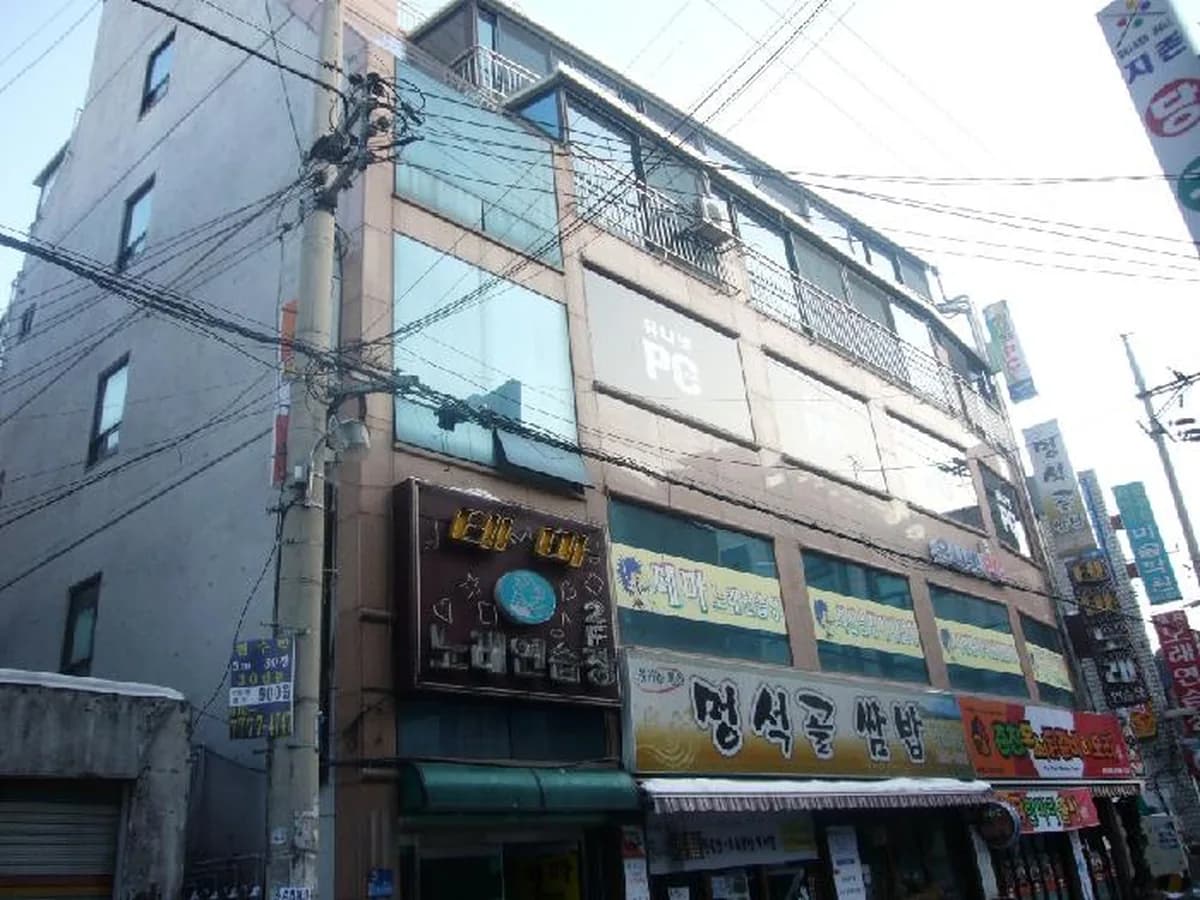 양천노인요양센터 이미지 1