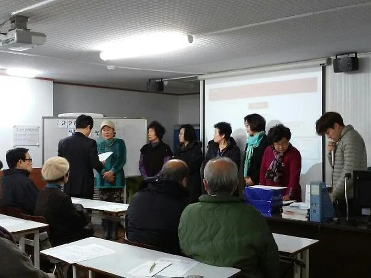 (주)늘푸른 한가족 이미지 5