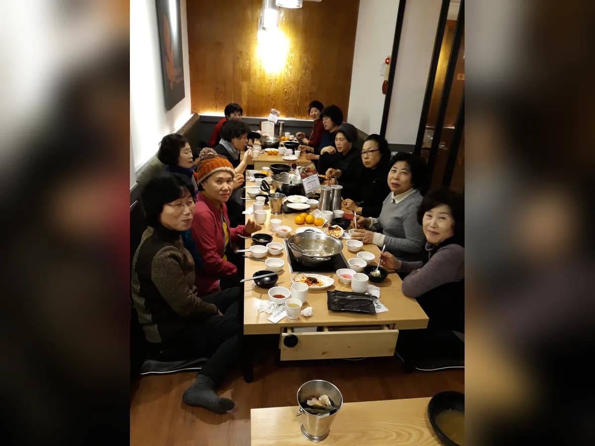 기쁨사랑복지센터 이미지 4