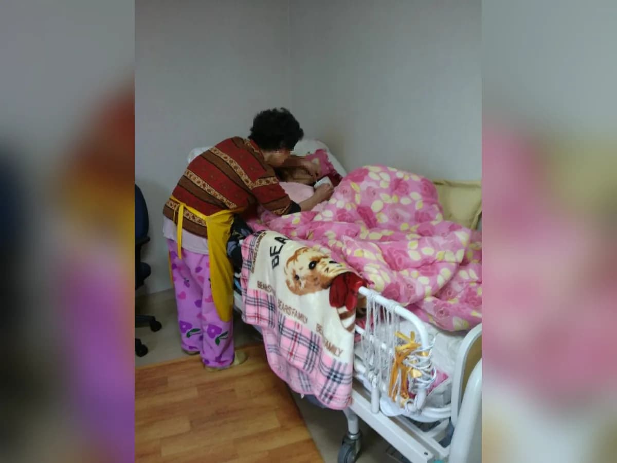 기쁨사랑복지센터 이미지 8