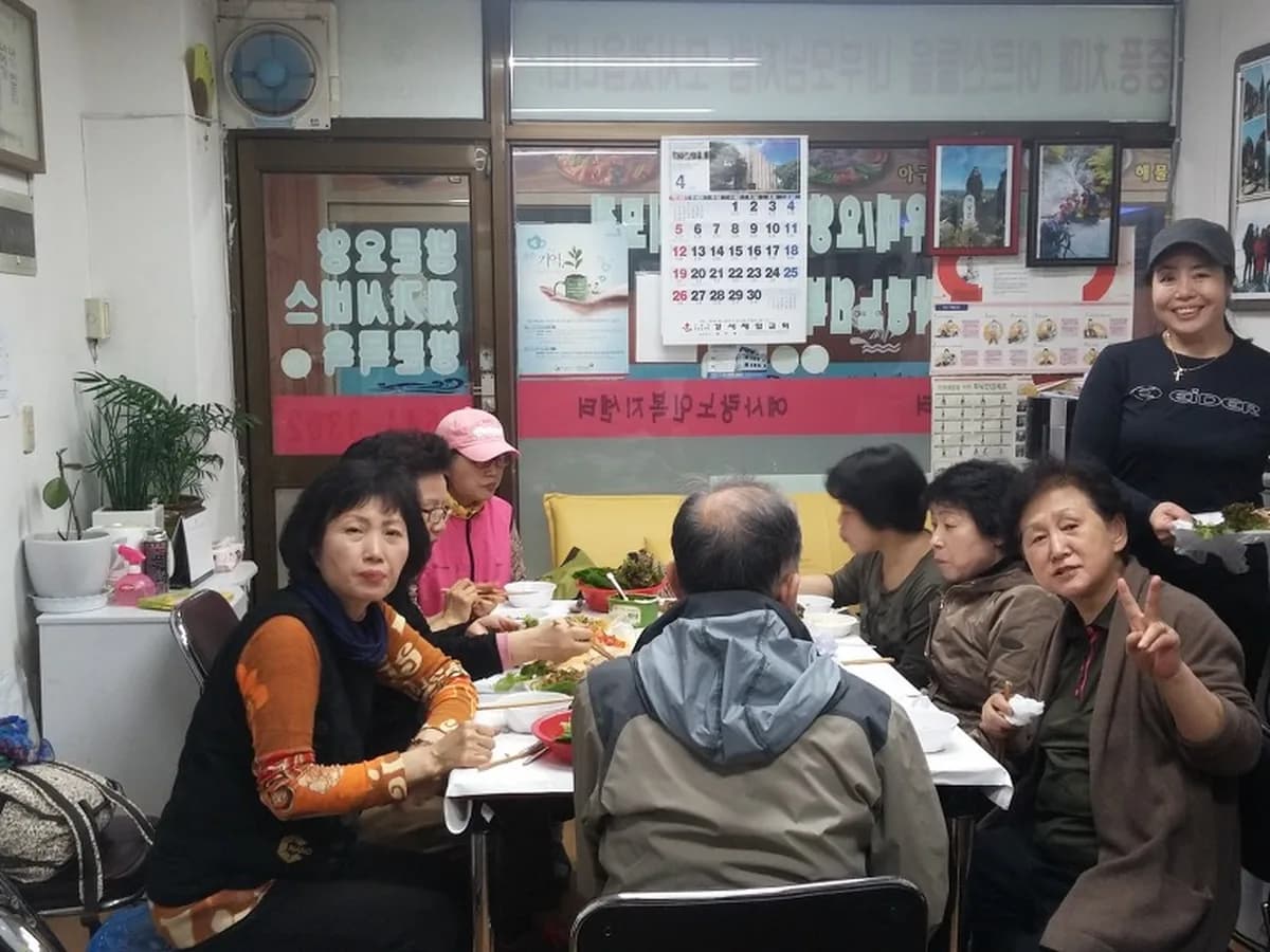 예사랑노인복지센터 이미지 3