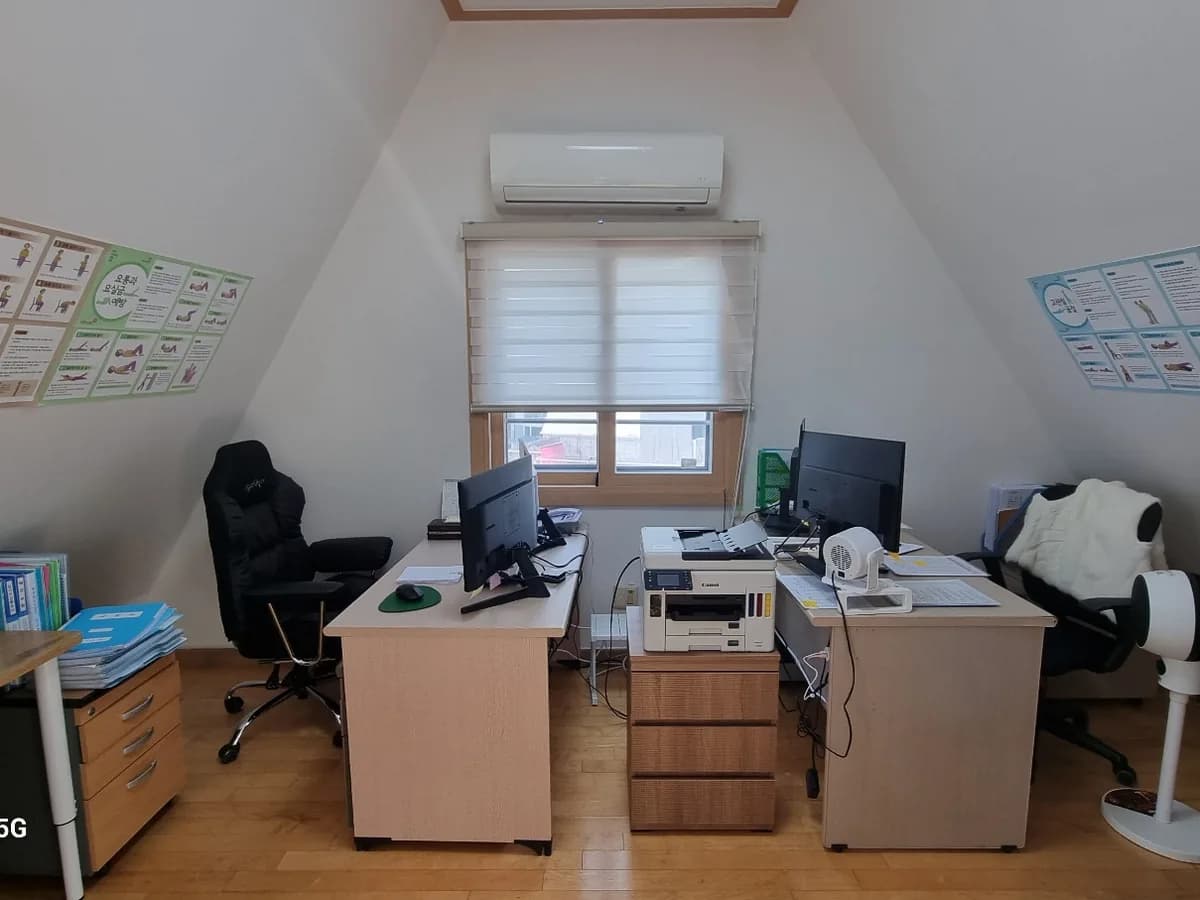 늘사랑 재가복지센터 이미지 1