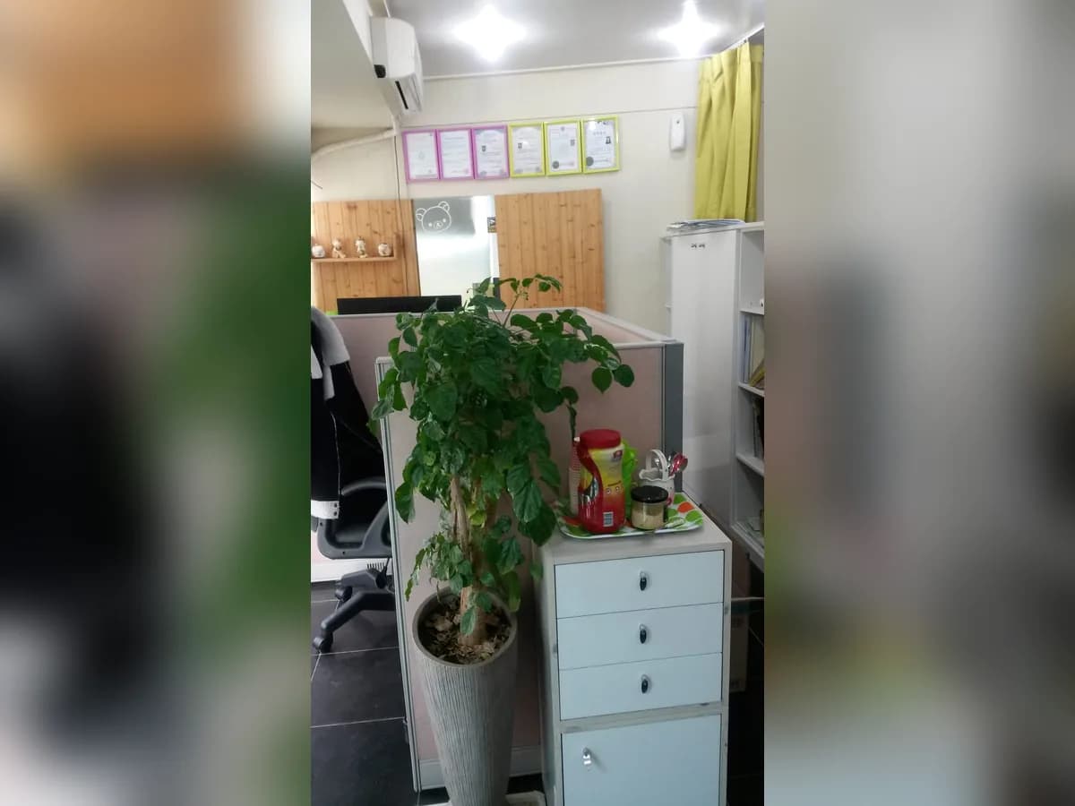 Du드림노인복지재가센터 이미지 1
