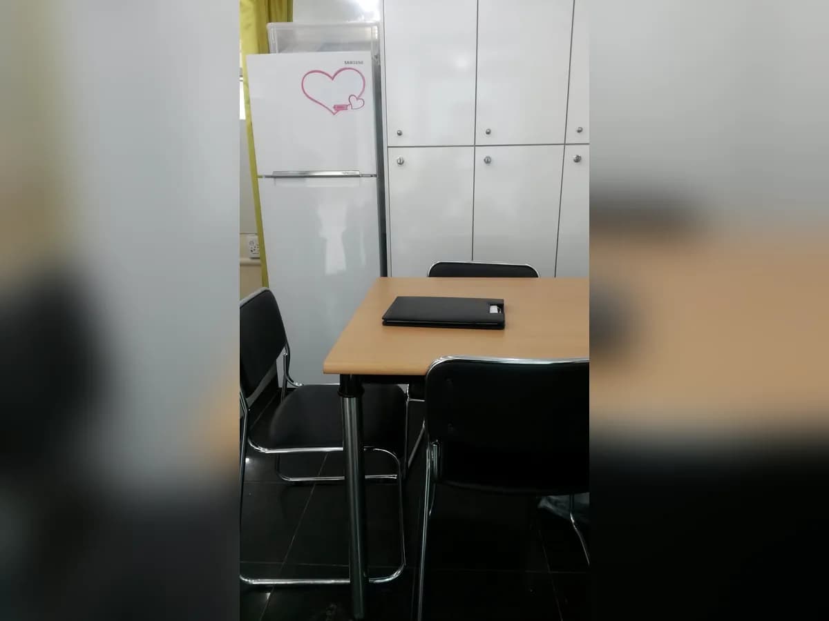 Du드림노인복지재가센터 이미지 5