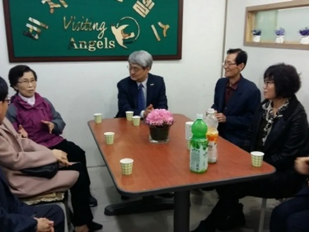 '(A)비지팅엔젤스목동지점 이미지 7