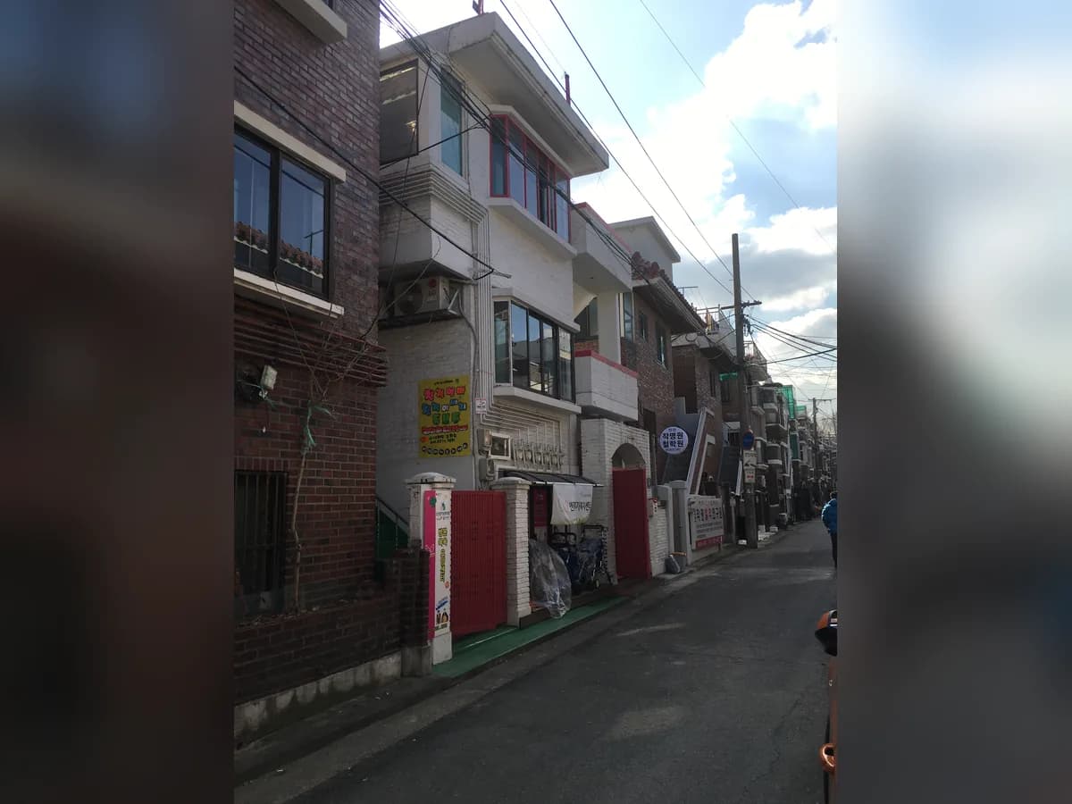 엔젤재가복지센터 이미지 4