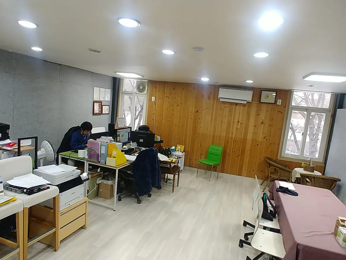 봄재가복지센터 이미지 3