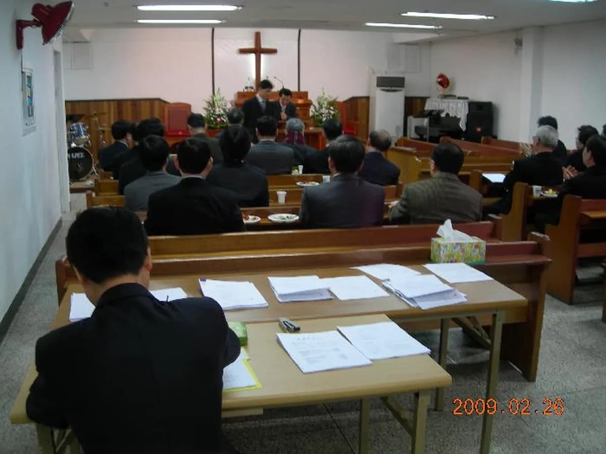 연세경로센터 이미지 6