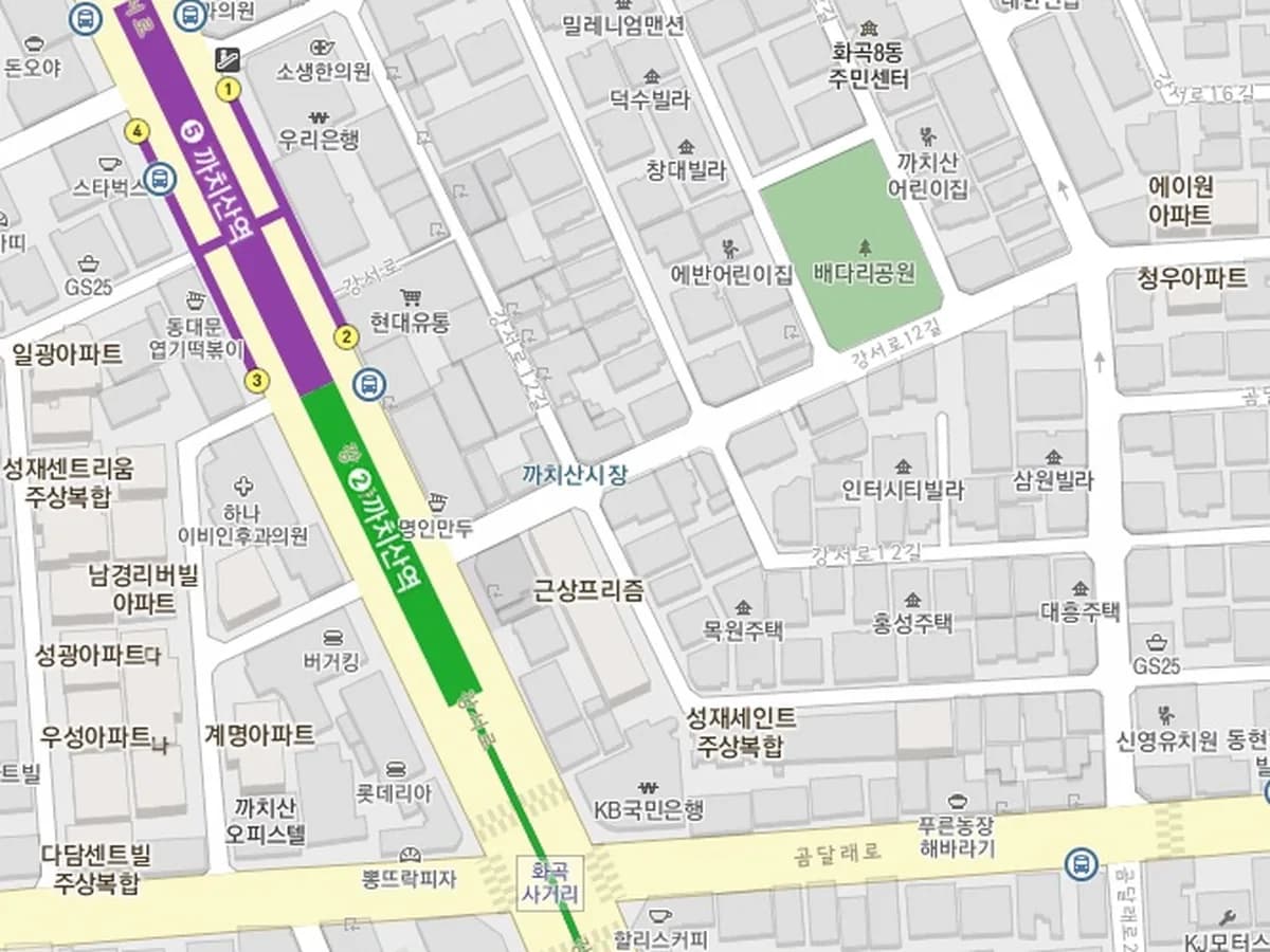 이레실버사랑복지센터 이미지 4