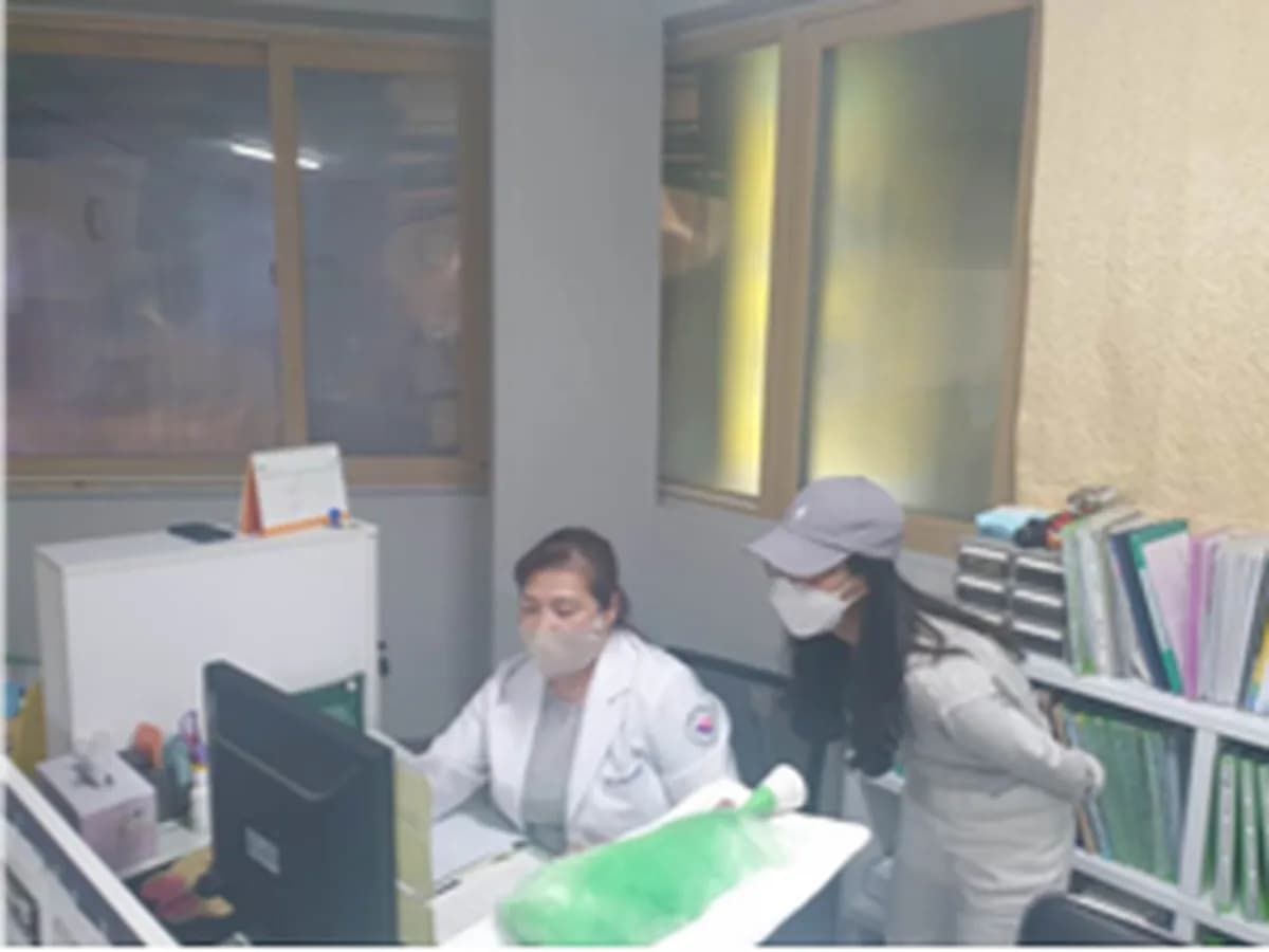 강서스마일재가센터 이미지 3