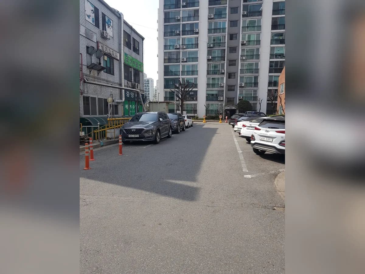 강서해누리재가복지센터 이미지 1