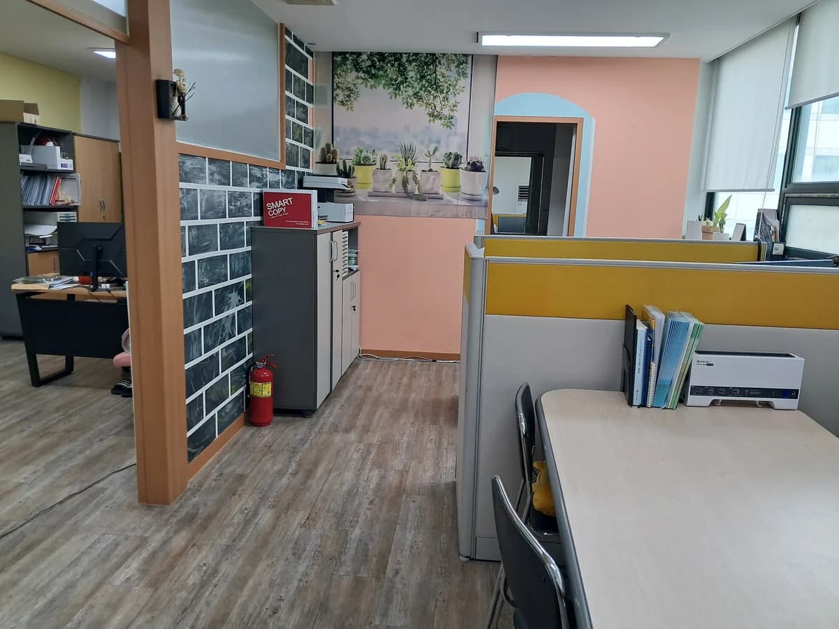 우리누리재가노인복지센터 이미지 2