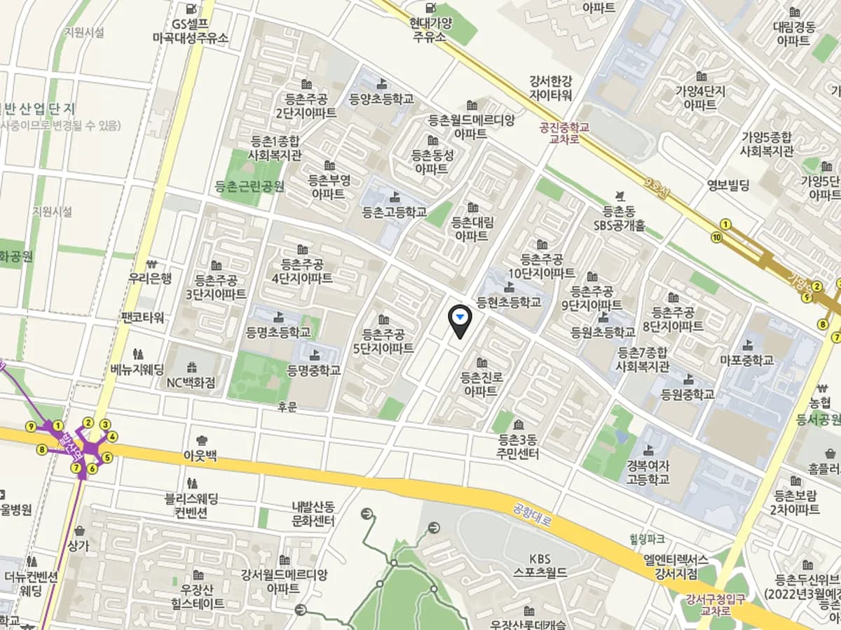 가나재가복지센터 이미지 1