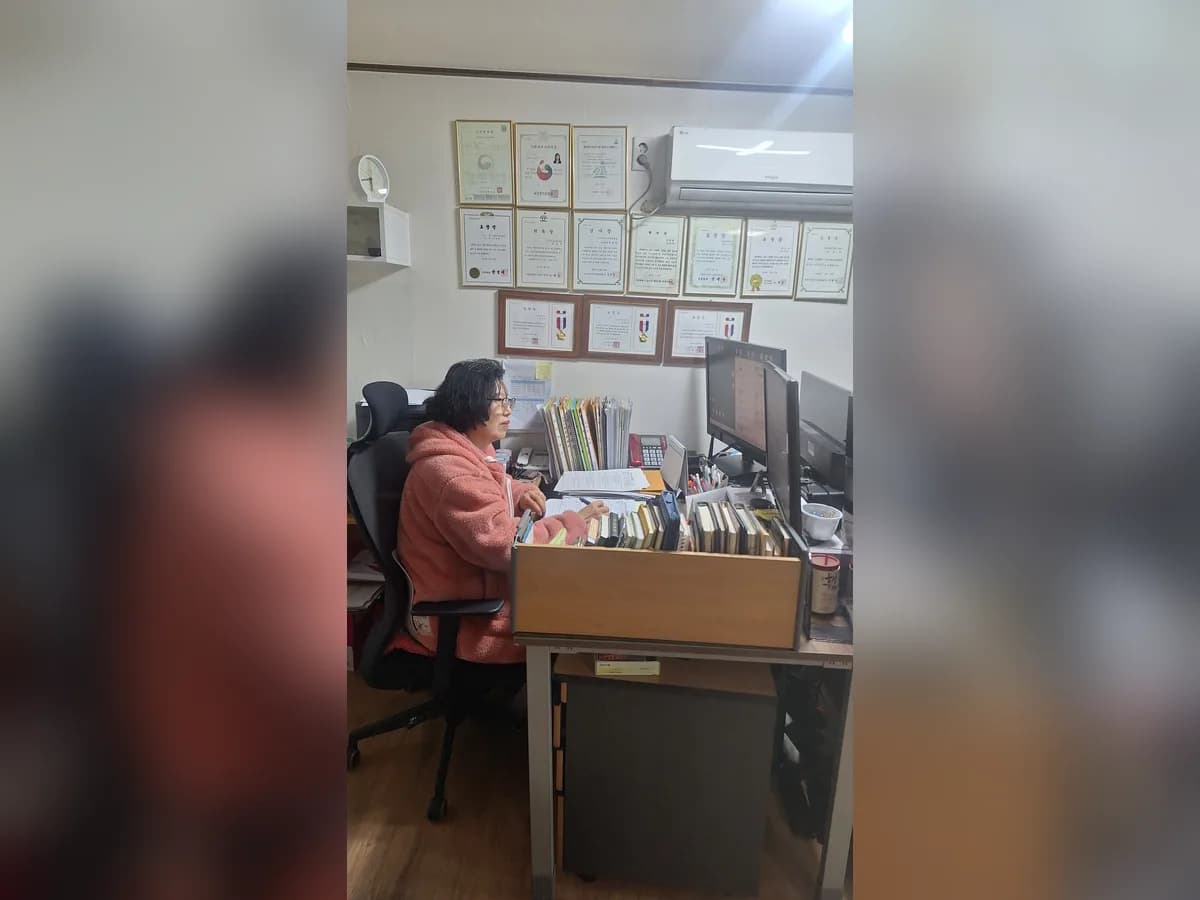 명지재가복지센터 이미지 2