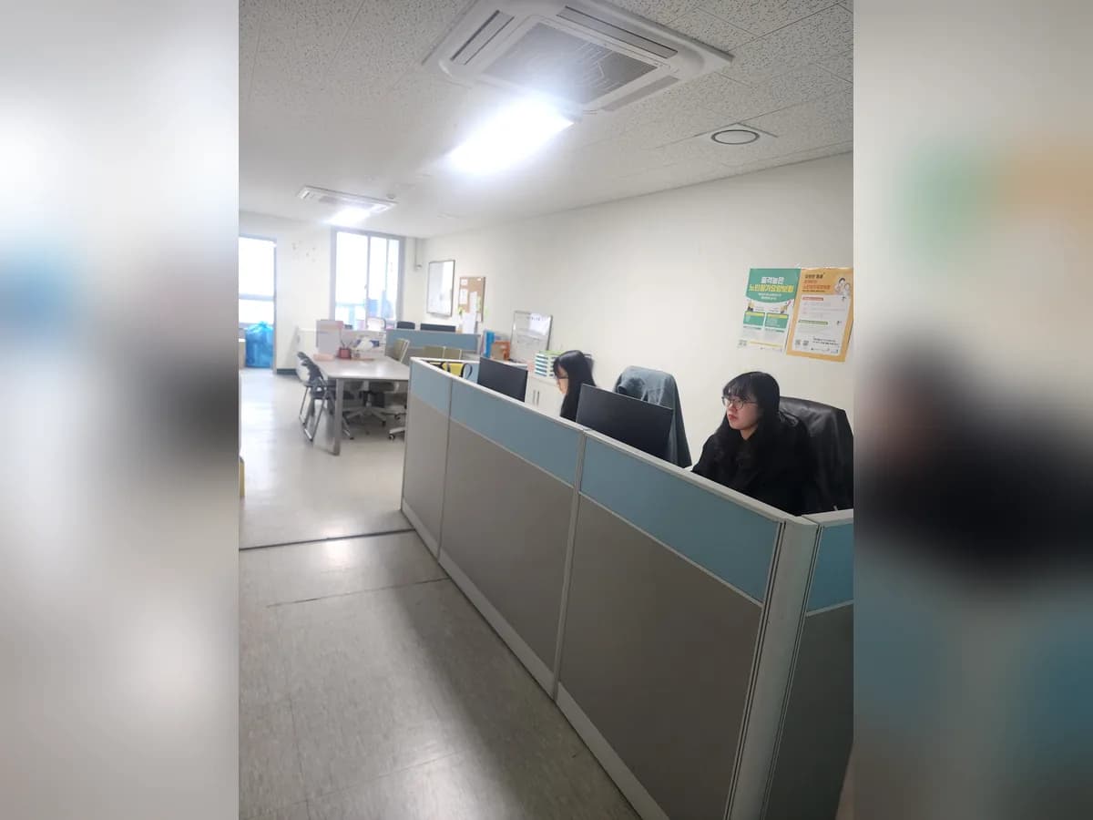 실버트리 재가노인복지센터 이미지 2