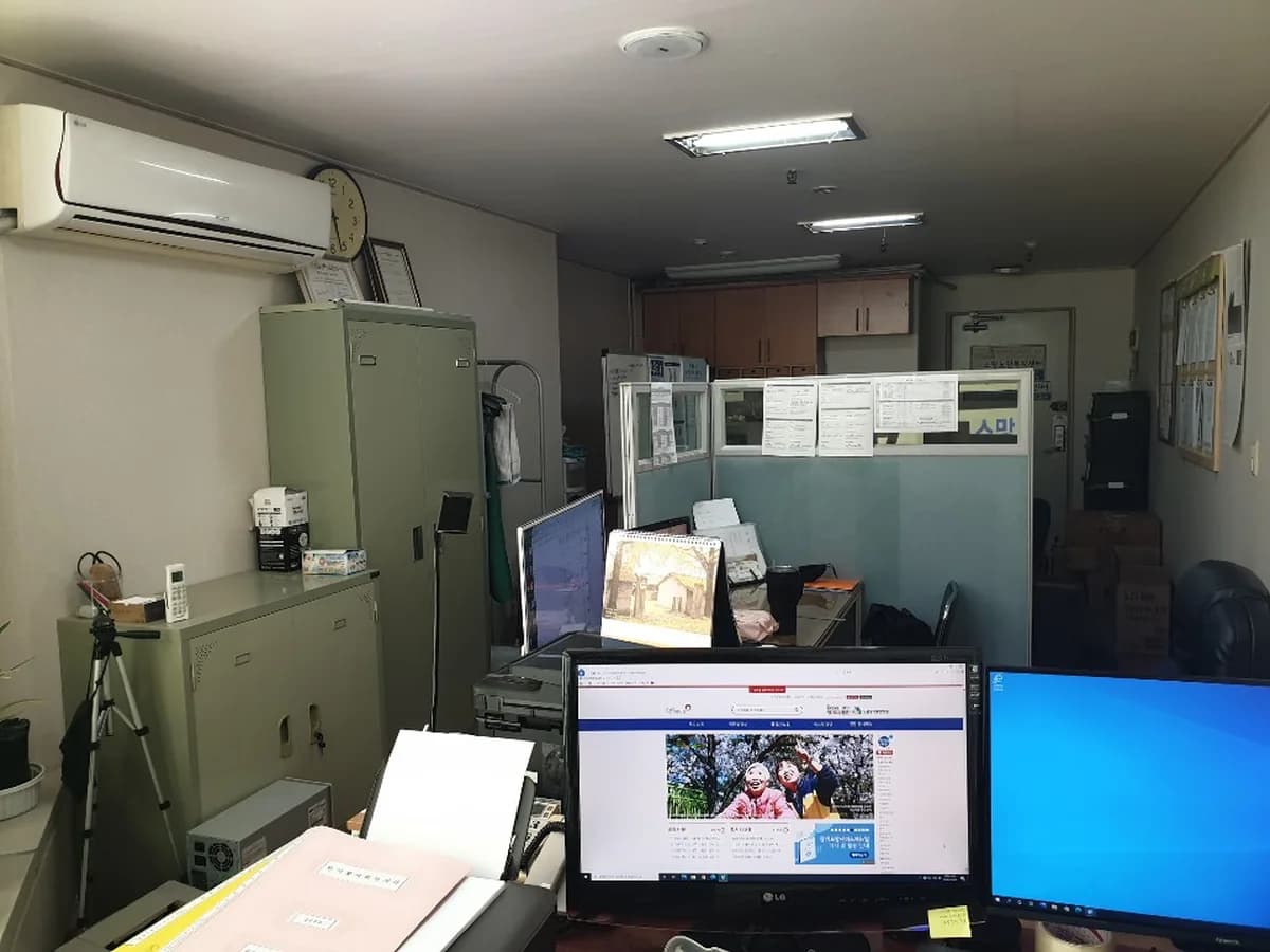 구로소망 노인복지센터 이미지 2
