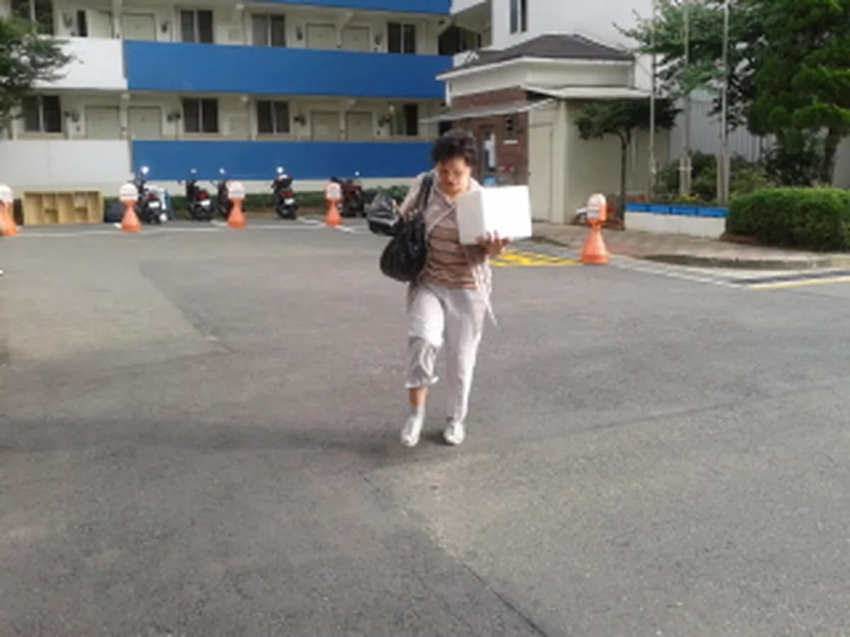 새사랑노인복지센터 이미지 2