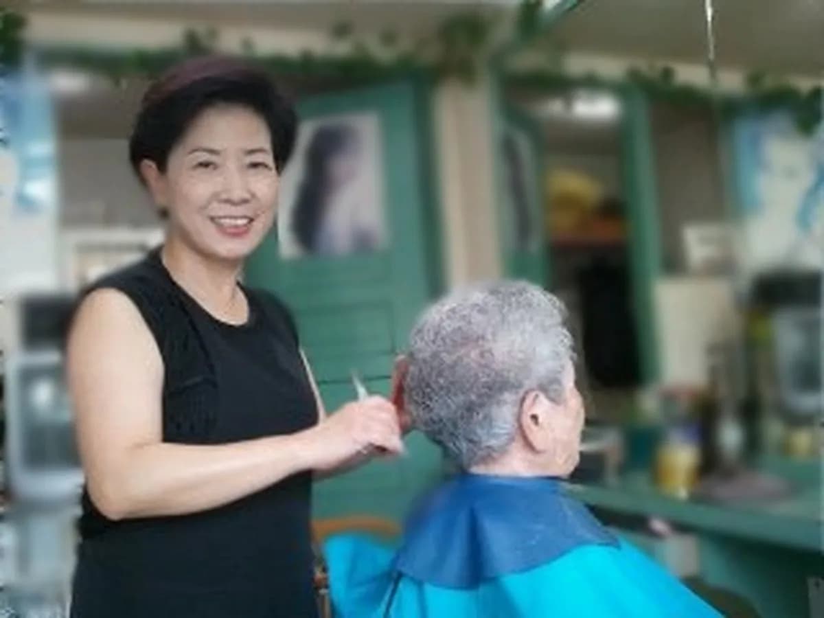 새사랑노인복지센터 이미지 7