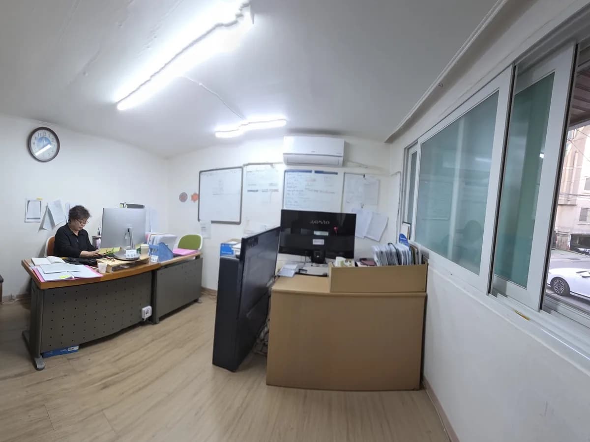 늘푸른복지센터 이미지 1