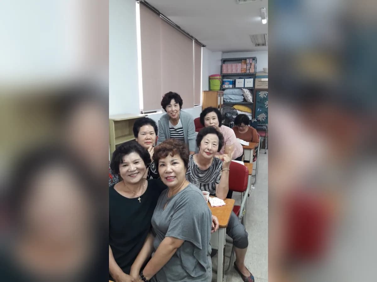 늘푸른복지센터 이미지 4