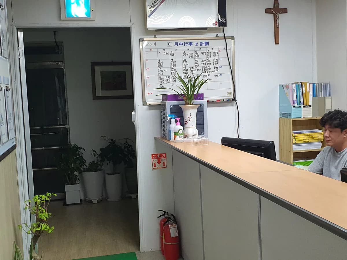 효나눔노인복지센터 이미지 3