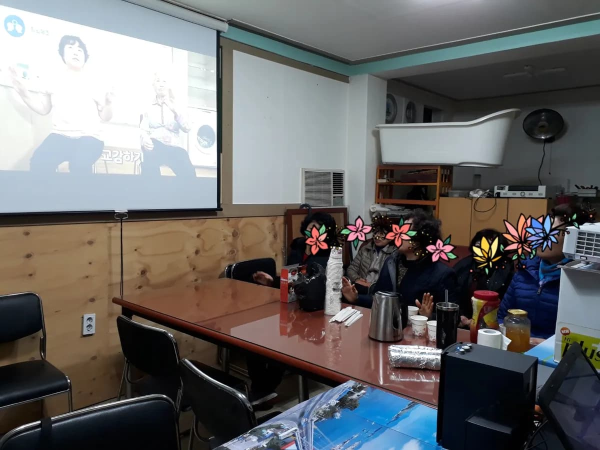 정성다해노인복지센터 이미지 8