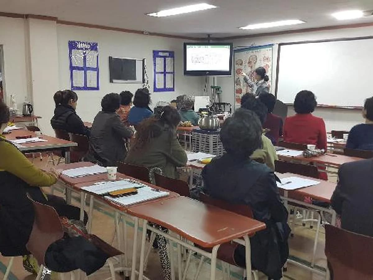 서울요양복지센터 이미지 7