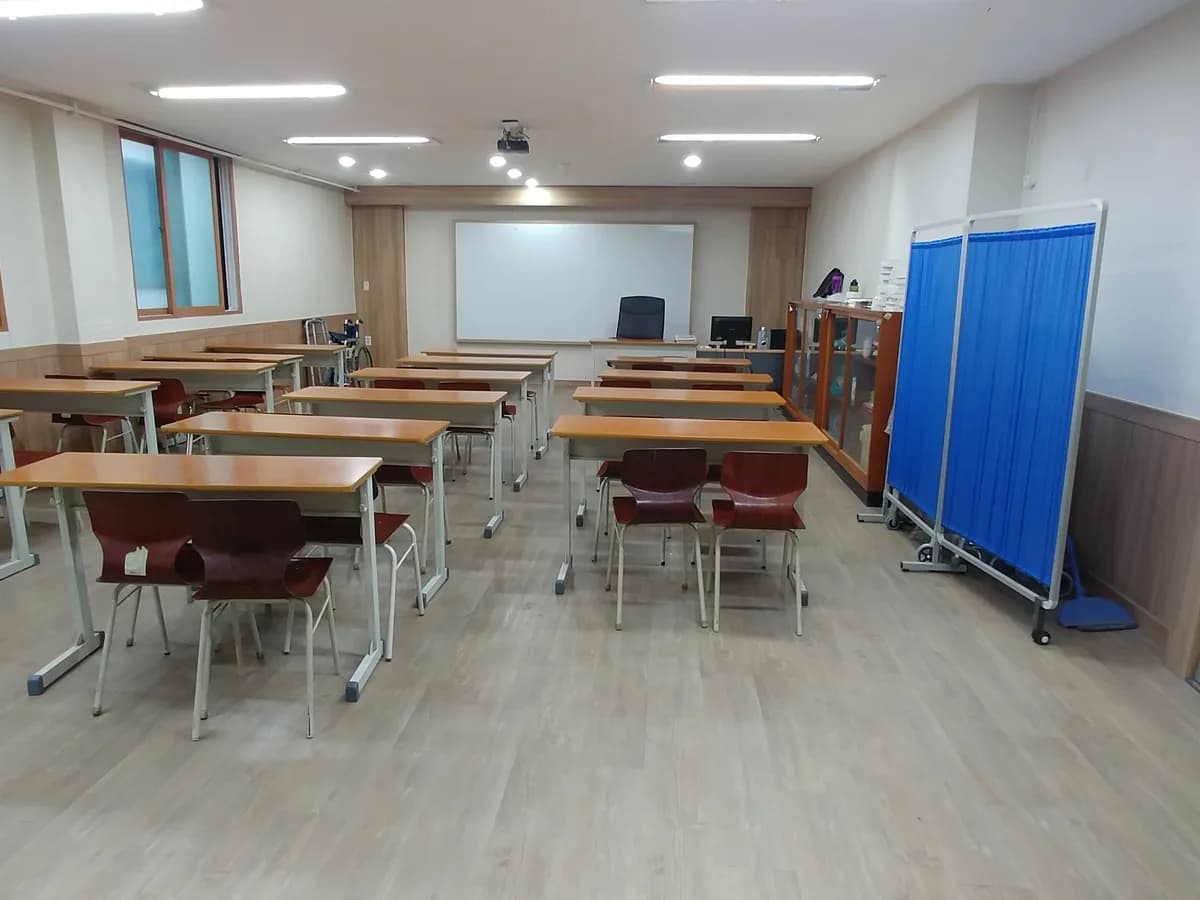 에녹요양협동조합 방문요양센터 이미지 5