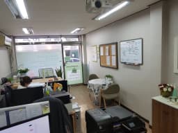 스마일시니어 소망 재가장기요양기관
