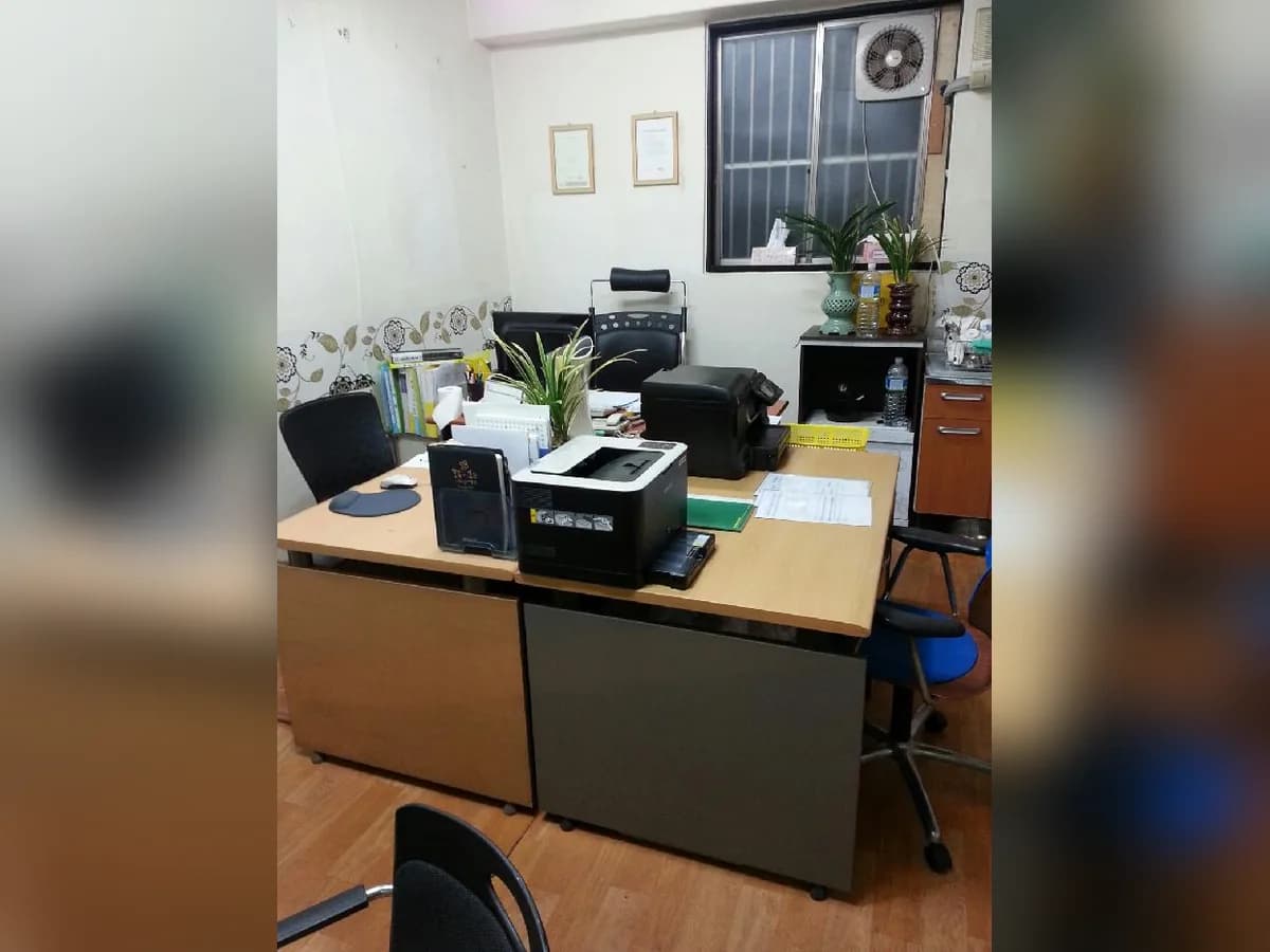 가나안노인낙원 복지센터 이미지 3