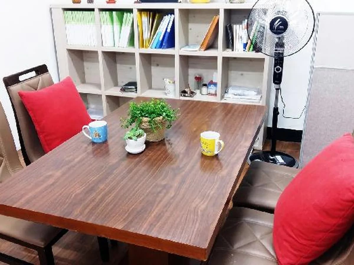 금빛노을재가복지센터 이미지 4