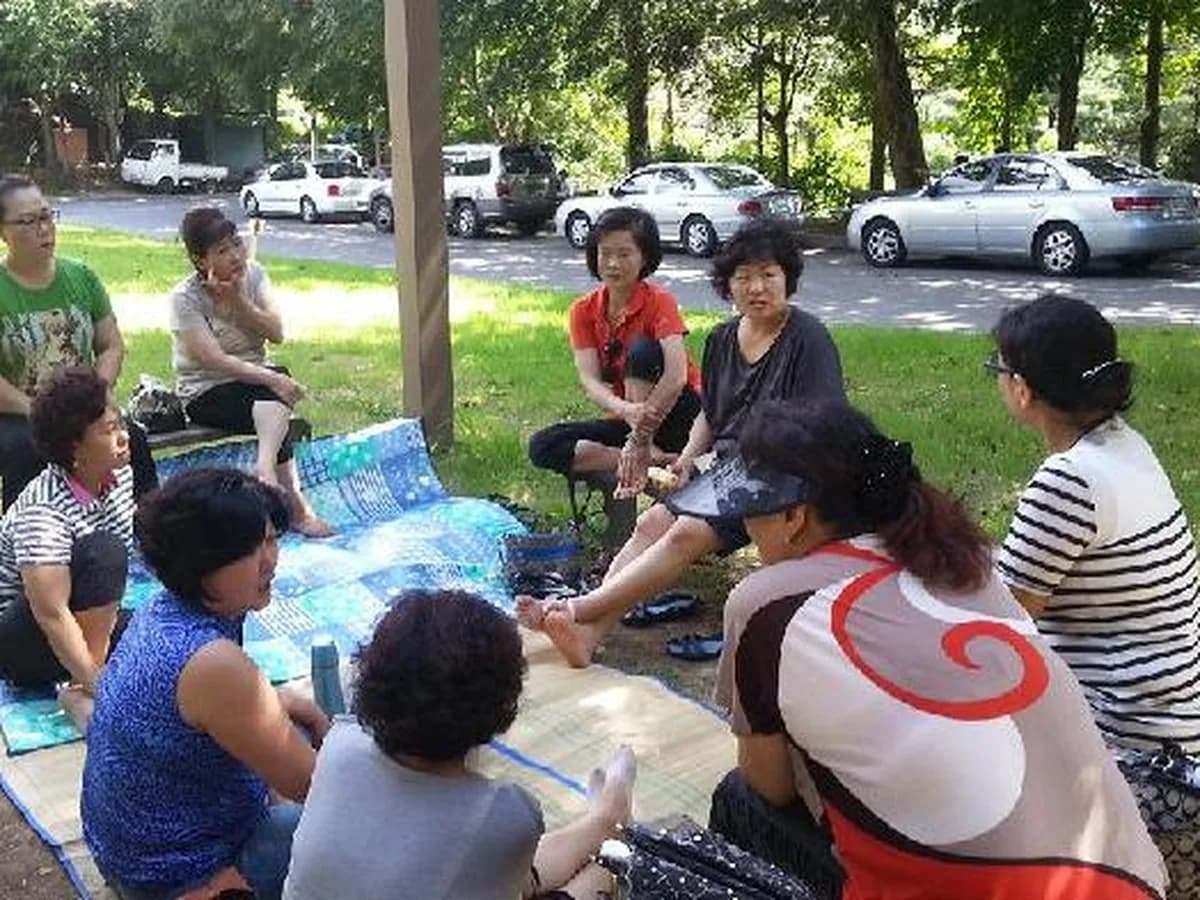 가이오 재가센터 이미지 8