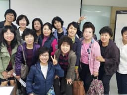 서울의료복지사회적협동조합 우리네 노인복지센터