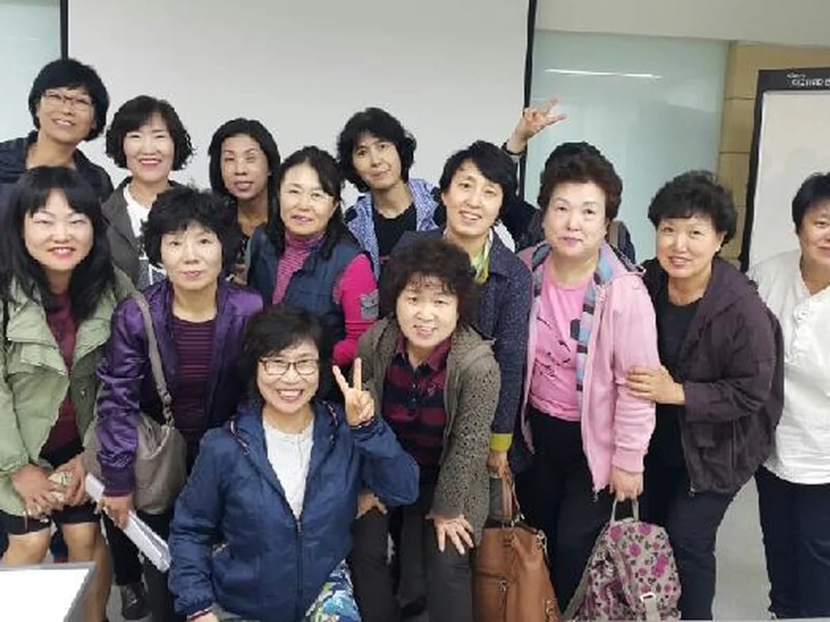 서울의료복지사회적협동조합 우리네 노인복지센터 이미지 1
