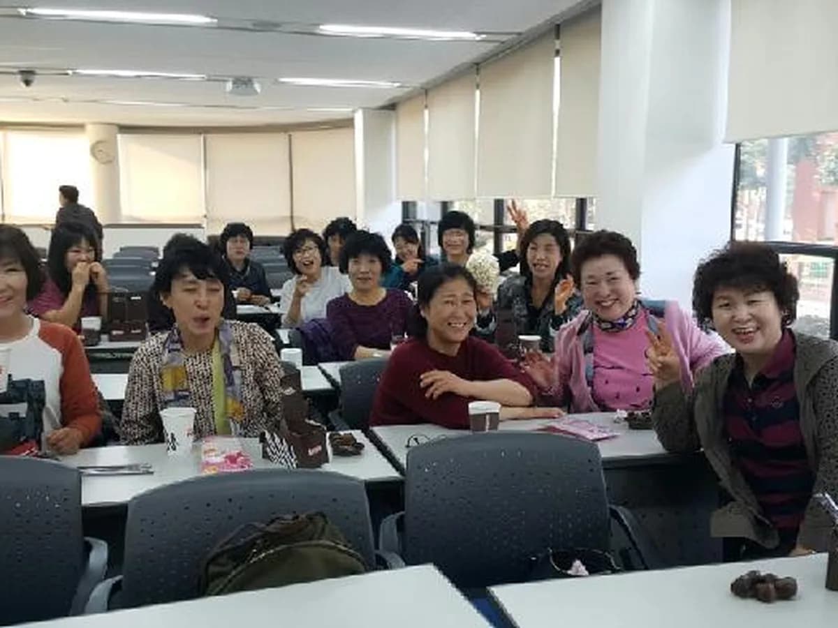 서울의료복지사회적협동조합 우리네 노인복지센터 이미지 2