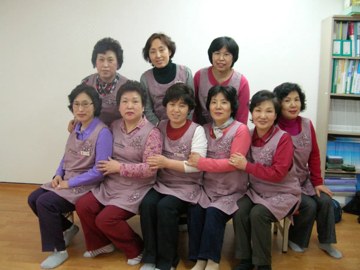 서울의료복지사회적협동조합 우리네 노인복지센터 이미지 6
