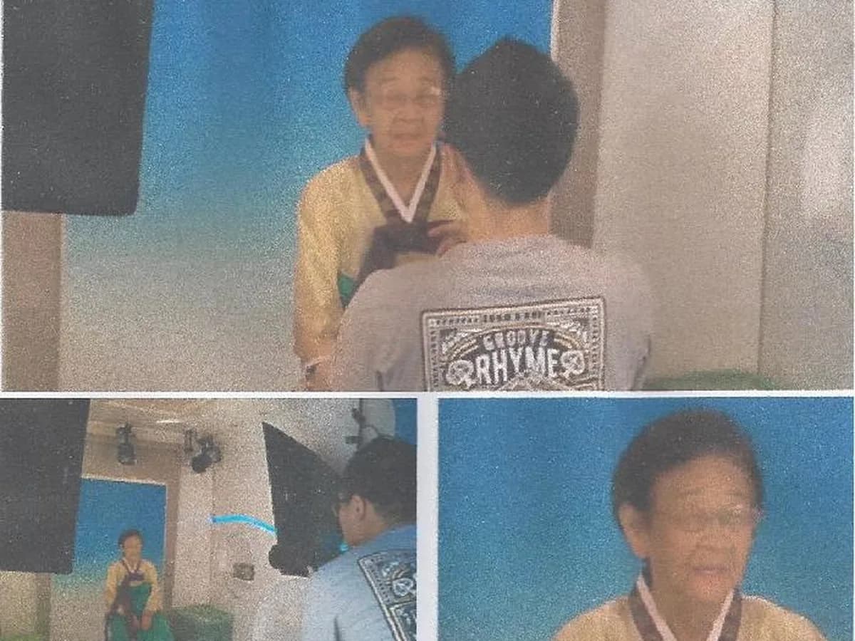 정나눔실버케어 이미지 8