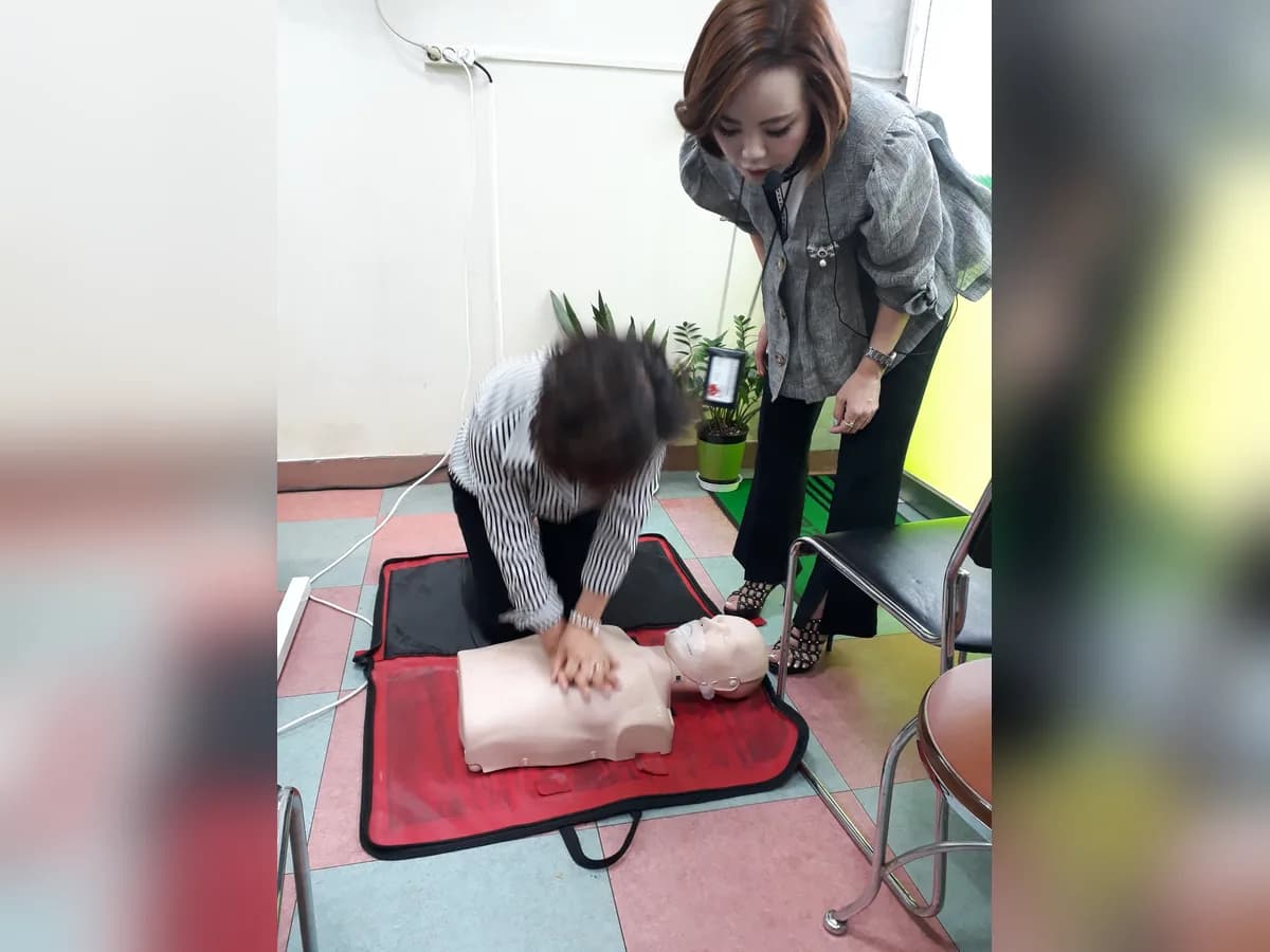 행복복지센터 이미지 2