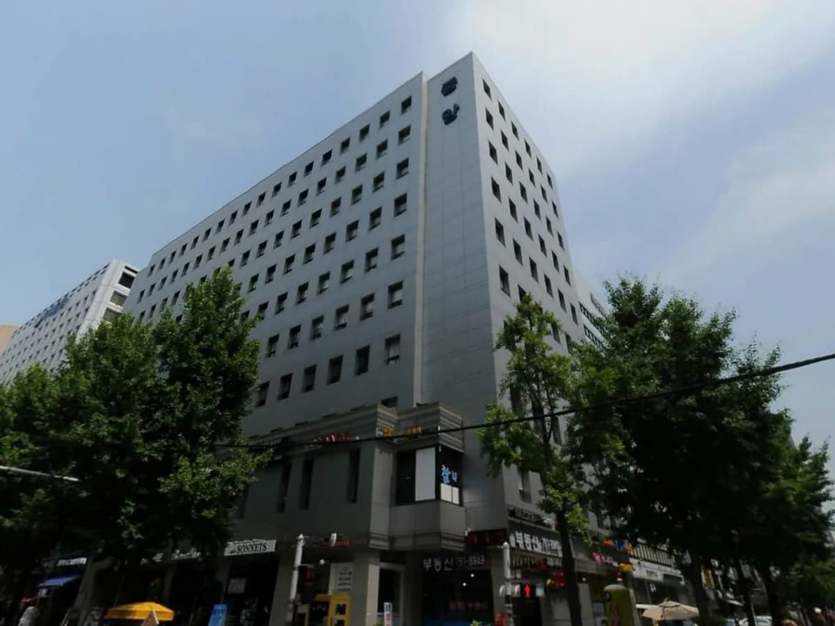 여의도나눔재가복지센터 이미지 1
