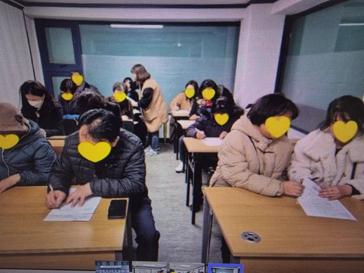 영등포재가방문요양건강센터 이미지 1