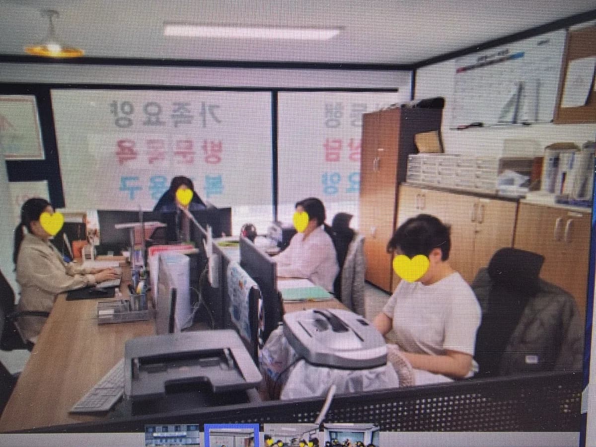 영등포재가방문요양건강센터 이미지 3