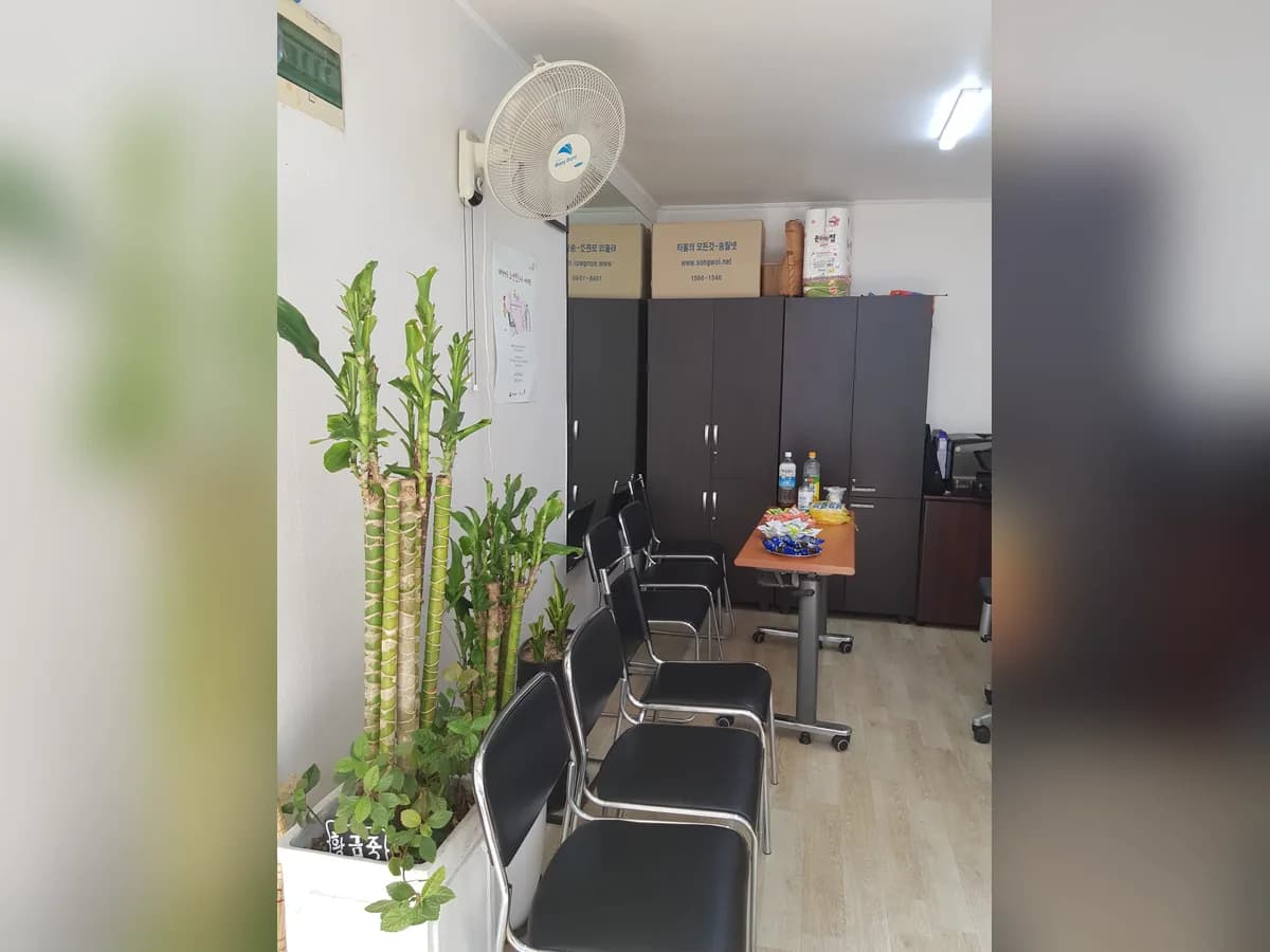 서울재가어르신요양센터 이미지 2