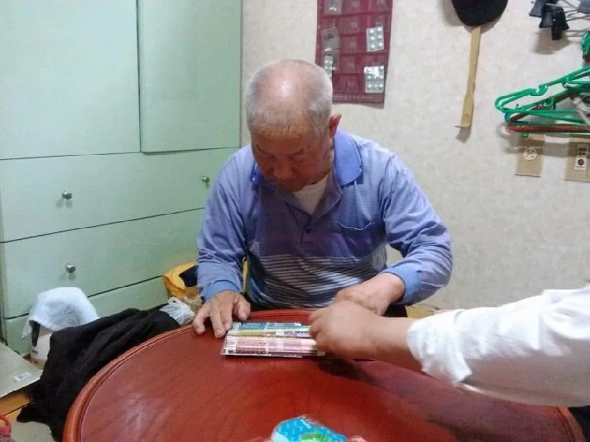 행복 티뷰크 재가복지센터 이미지 3