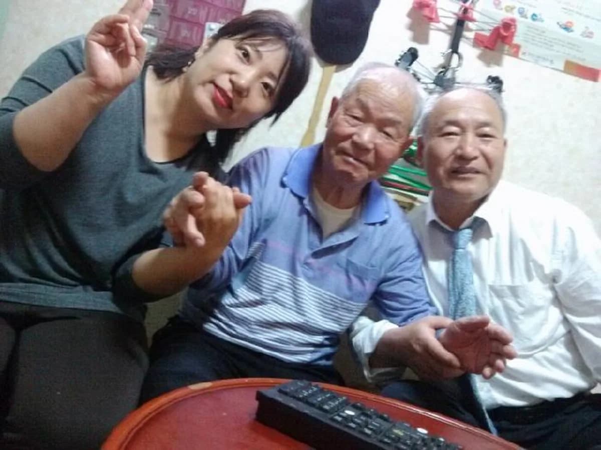 행복 티뷰크 재가복지센터 이미지 5