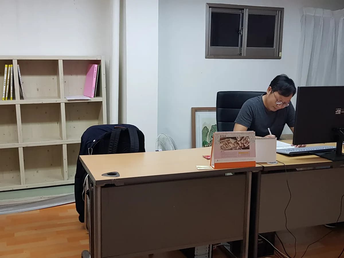 한마음나눔복지센터 이미지 1