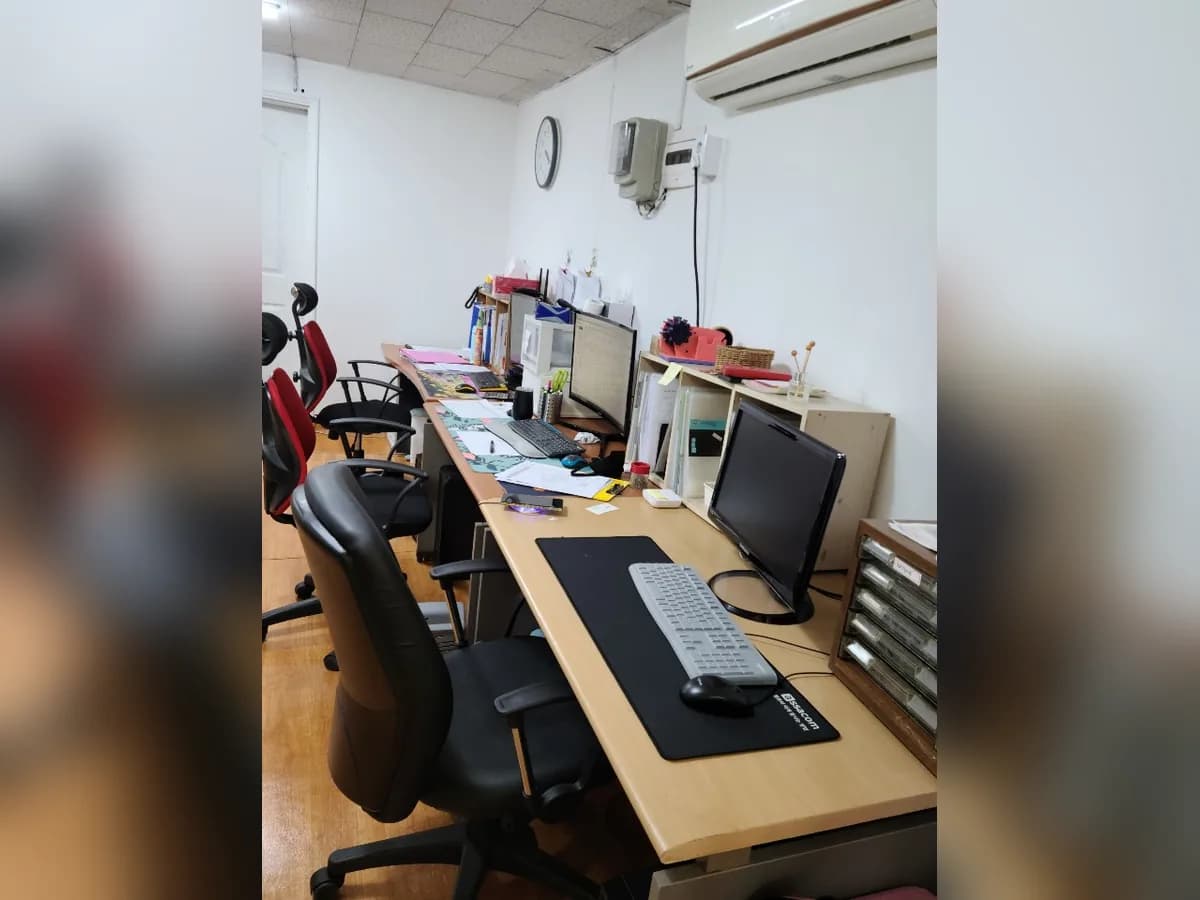 만나재가복지센터 이미지 2