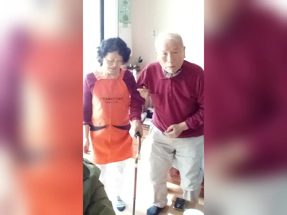 하늘무지개어르신돌봄센터 이미지 6