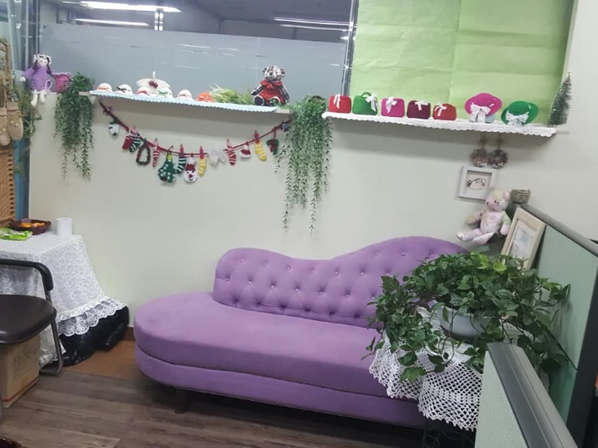 가람재가복지센터 이미지 7